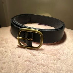 Maximus Henry Belt
